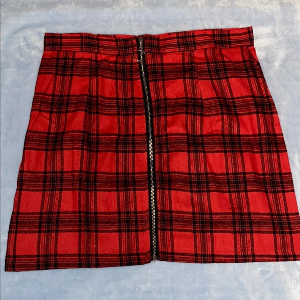 Shein Skirt- XL